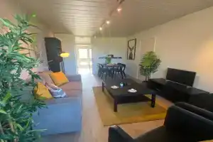 Appartement Walvis nr. 9D Apartments, Vrouwenpolder