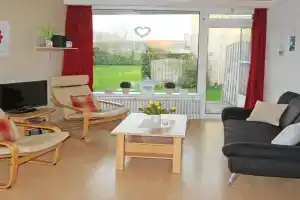 Appartement Walvis nr. 9E Apartments, Vrouwenpolder