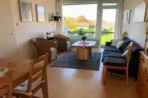 Appartement Walvis nr. 9K Apartments, Vrouwenpolder