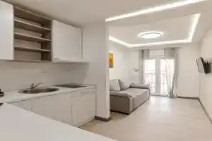 Apartmani Statik SD, Smederevo