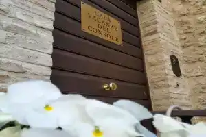Casa Vacanze del Console, Bevagna