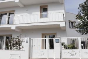 Verde Blu Vacanze Suites, Porto Cesareo