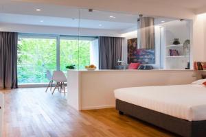 Marina Gardens Boutique&Suites, Francavilla al Mare