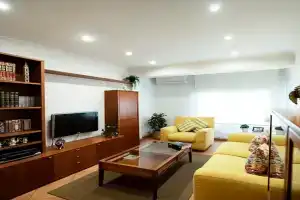 La Picaceña Apartments, Cuenca