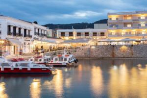 Hotel Roumani, Spetses