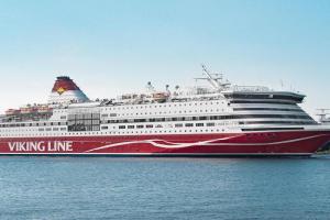 Viking Line ferry Viking Cinderella - 2-night Cruise-Stockholm-Helsinki Hotel, Helsinki