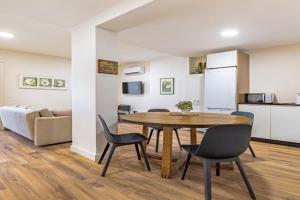 GMC Turistics - Paseo Marítimo Apartments, Estepona