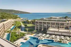 Hyde - Ultra All Inclusive, Adult Only Hotel, Torba