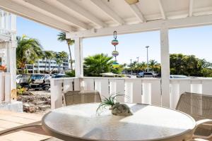 Kawama Yacht Club A4 Apartments, Key Largo