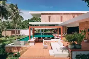 Anaia Villa, Thong Sala