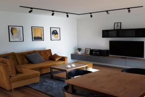 Apartament Projektant, Rzeszow