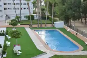 Mistral Apartments, Albir