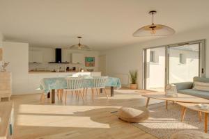 Maison de l'Aiguillon Guest house, Arcachon