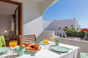 Luz de Apartments, Altea