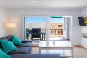 L'Ancora Beach Apartments, Javea