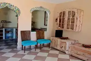 Bungalow con encanto, 100m2, a 800 m de la playa Guest house, El Campello