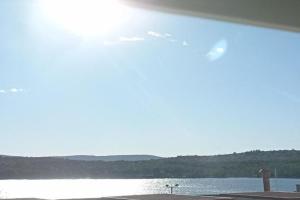 Mimi Apartments, Zablace