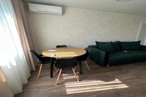 v istoricheskom tsentre Apartments, Chernihiv