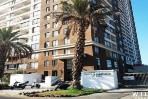 TADEO HEANKE DEPARTAMENTO Apartments, Iquique