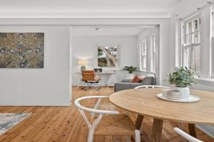 Mulwarree Avenue Apartments by Urban Rest, Sydney