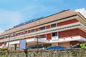 Borneo Suites Hotel, Kota Kinabalu