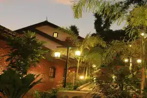Wilson Bungalow Apartments, Kandy