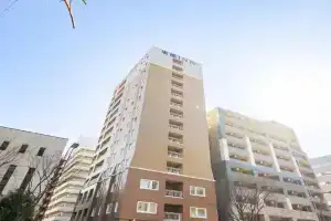 Toyoko Inn Tozai-sen Kiba-eki, Kawasaki