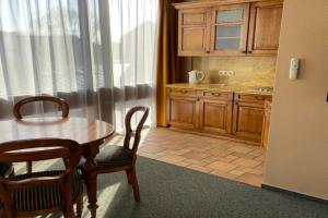 Apartment Senamiesčio Inkaras, Klaipeda