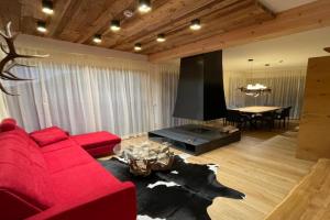 Planai Penthouse Royal, Schladming
