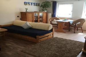 Ferienappartement Brandenburg Apartments, Flensburg