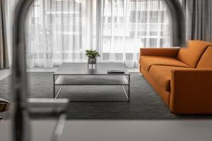 Petunia - Casselbergh Residences Apartments, De Haan