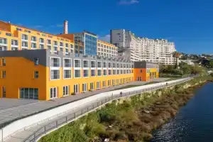 Pestana Douro Riverside - Preferred Hotels & Resorts, Lifestyle, Porto