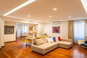 Familiaris Holiday Home, Pompei