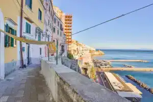 The window to the sky Apartments, Atrani