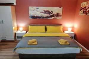 City Break Apartment, Zagreb