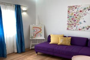 Nina Pinta Guest house, Olbia
