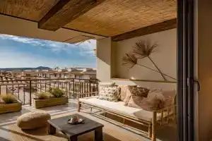 New Port Apartments, Javea