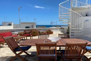 Terrazza Mediterranea - Puglia Mia Apartments, Monopoli