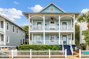 Magnolia Cottage, Saint Simons