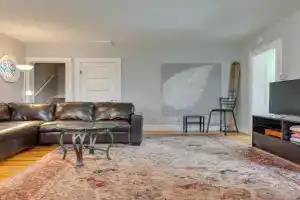 2 Mi to Washington Park Convenient Home! Guest house, Denver