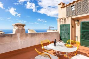 Ca Sa Padrina Guest house, Banyalbufar