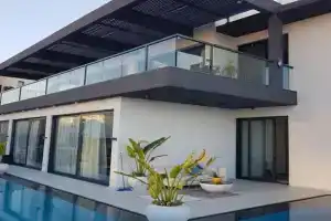 Villa Peer ללא מסיבות או מוסיקה