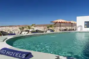 H10 Croma Hotel, Malaga