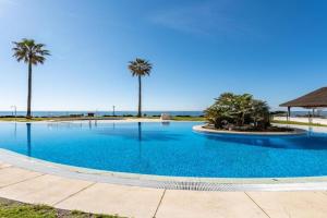 Mi capricho Beachfront Apt Apartments, Mijas Costa