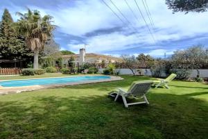 Casa Rural Ciudad Soñada, Ronda