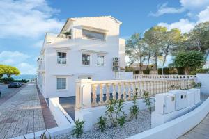 Comfort Steps from the Sea Guest house, Moraira