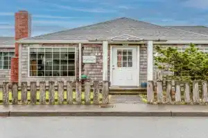Little Cottage at the Coast, Seaside