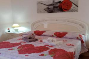 Appartamento vacanze Le rose Apartments, Bosa