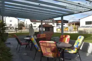 Anni Apartments, Leipheim