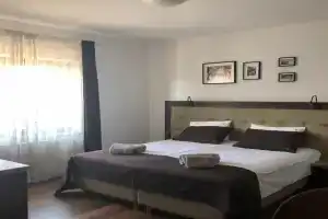 Volare Suites, Zagreb